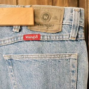 Wrangler | Jeans | Wrangler Jeans | Poshmark